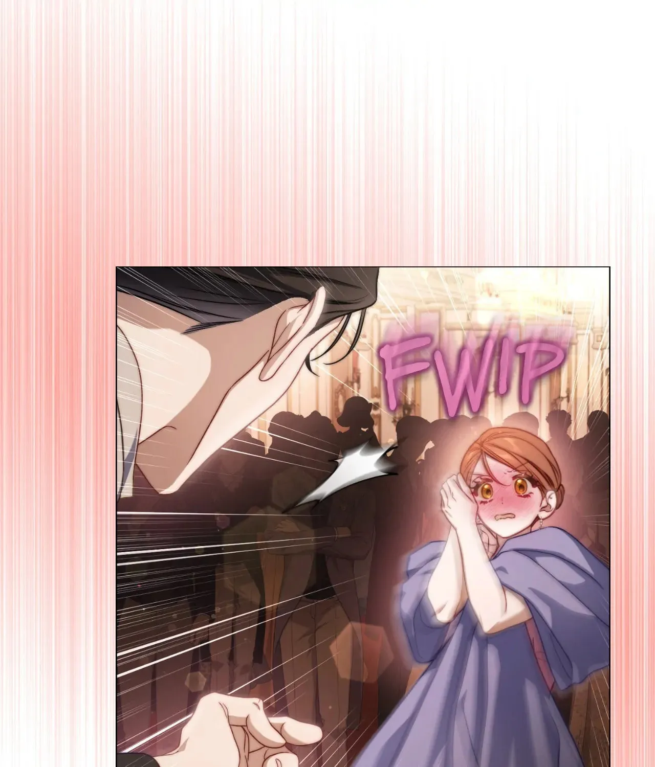 Lucia Chapter 158 page 32 - 