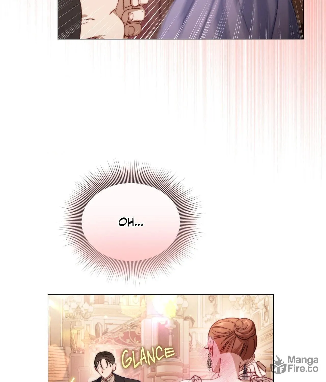 Lucia Chapter 158 page 33 - 