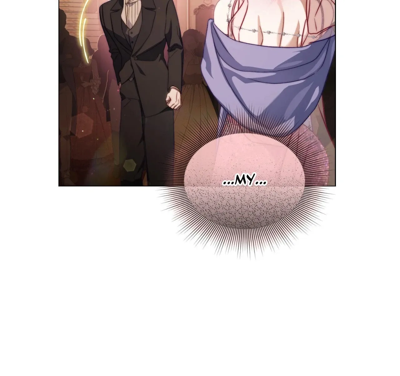 Lucia Chapter 158 page 34 - 