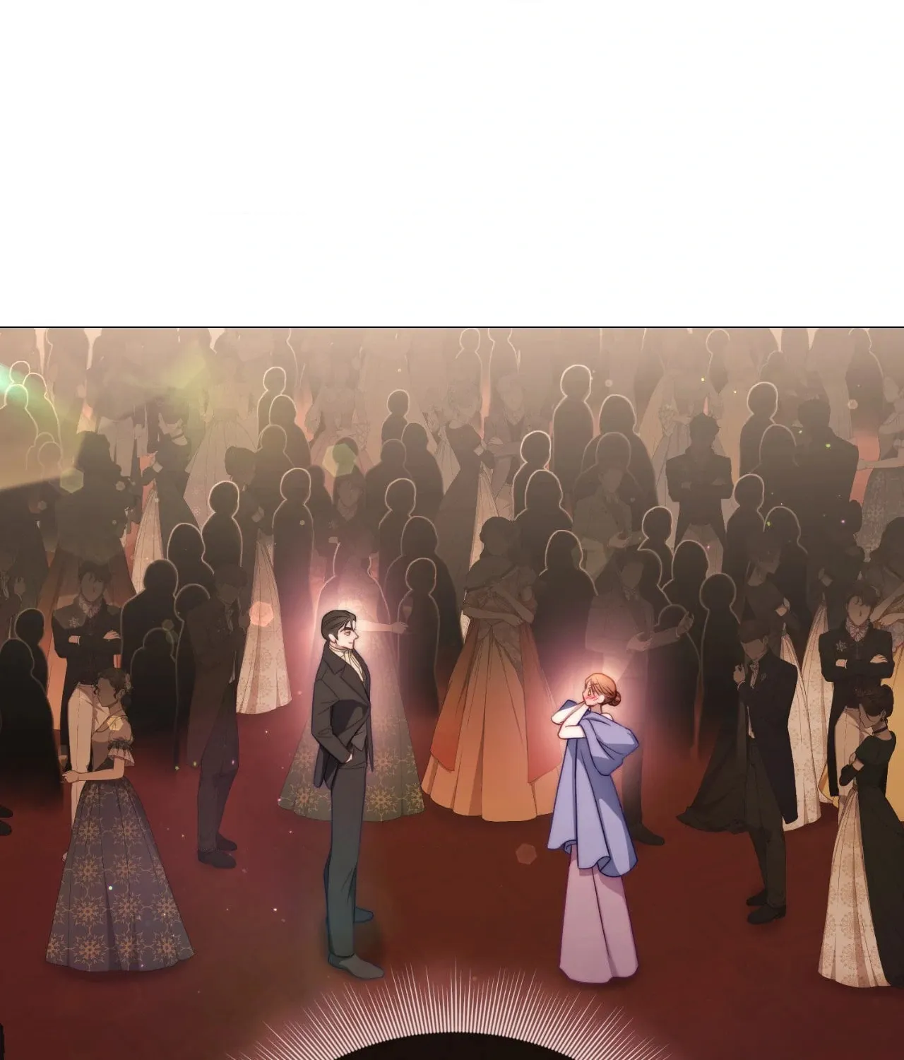 Lucia Chapter 158 page 38 - 