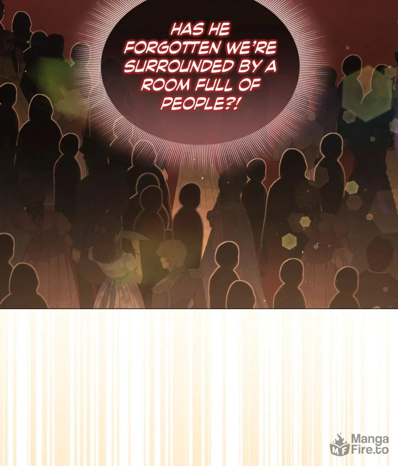 Lucia Chapter 158 page 39 - 