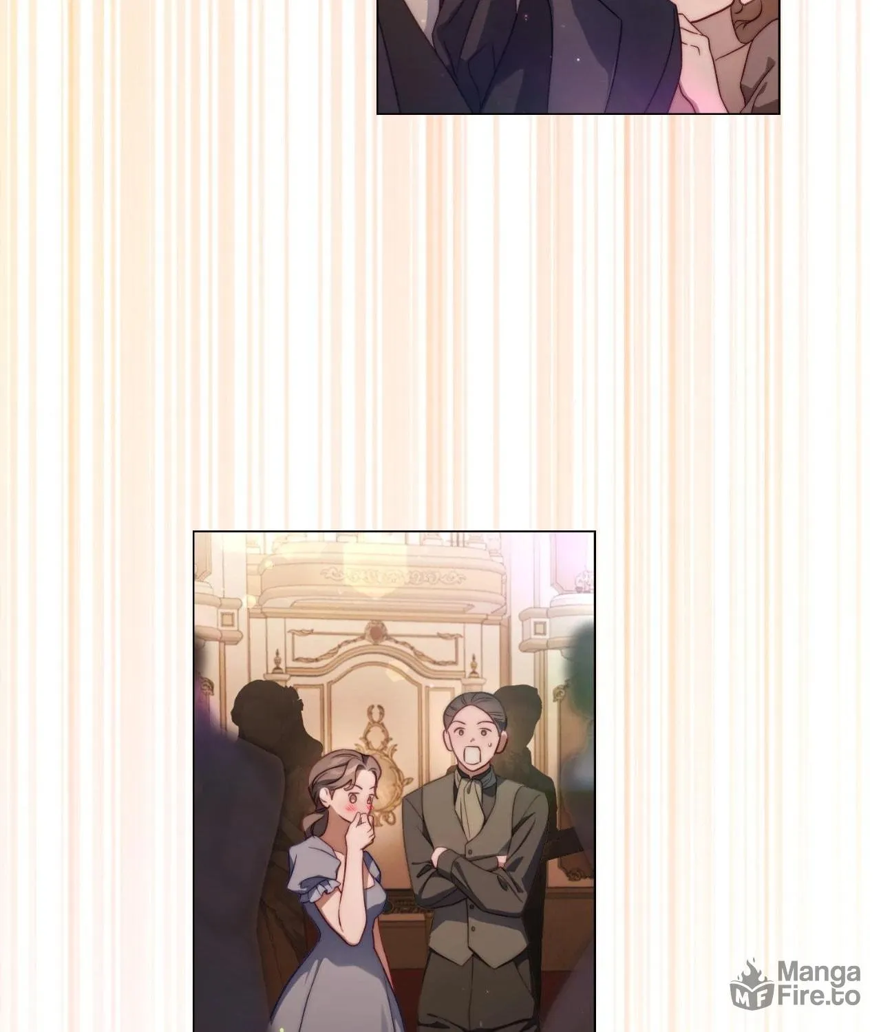 Lucia Chapter 158 page 42 - 