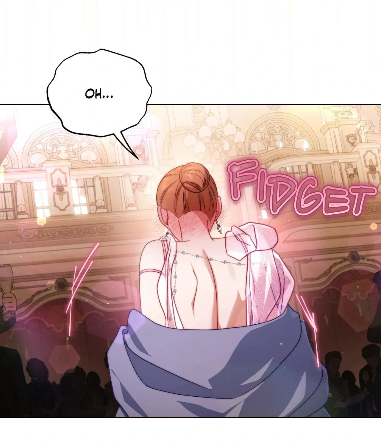 Lucia Chapter 158 page 44 - 