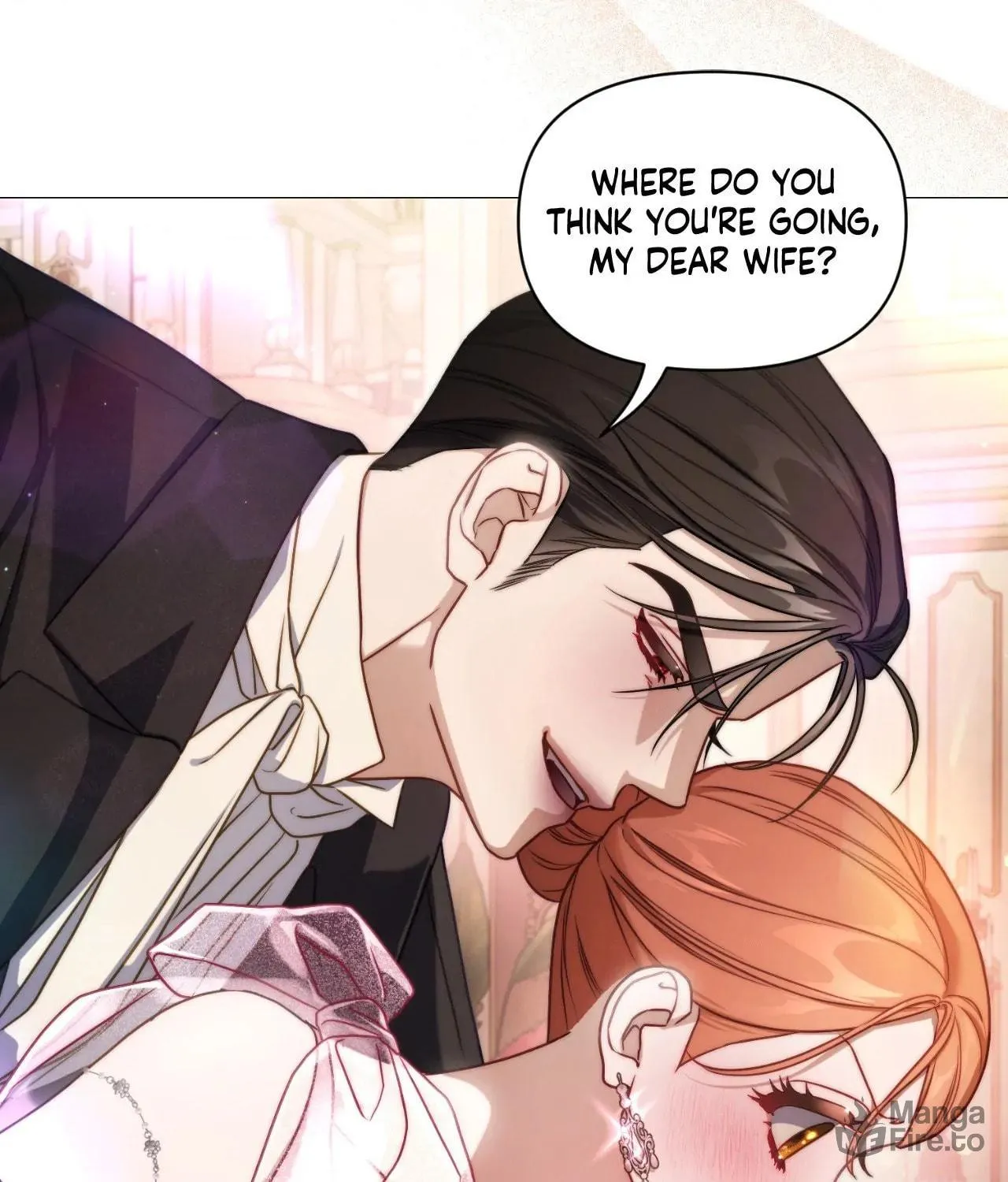 Lucia Chapter 158 page 48 - 
