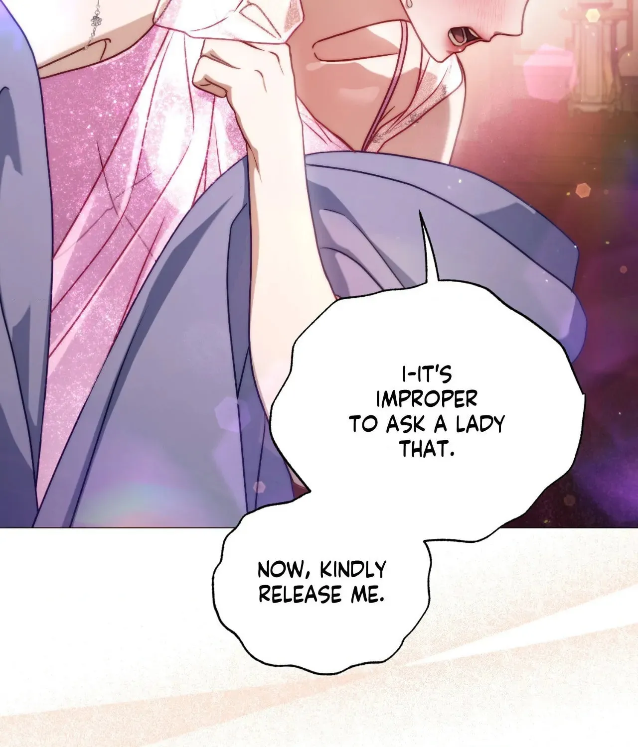 Lucia Chapter 158 page 49 - 