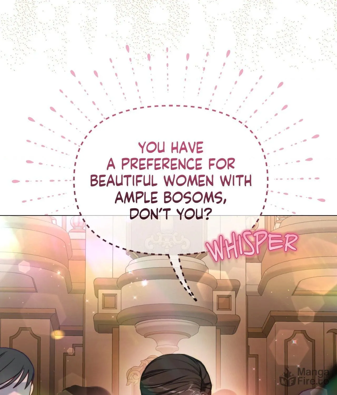 Lucia Chapter 158 page 6 - 