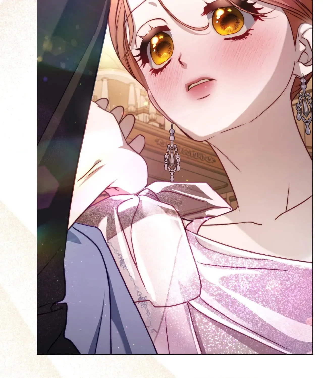 Lucia Chapter 158 page 53 - 