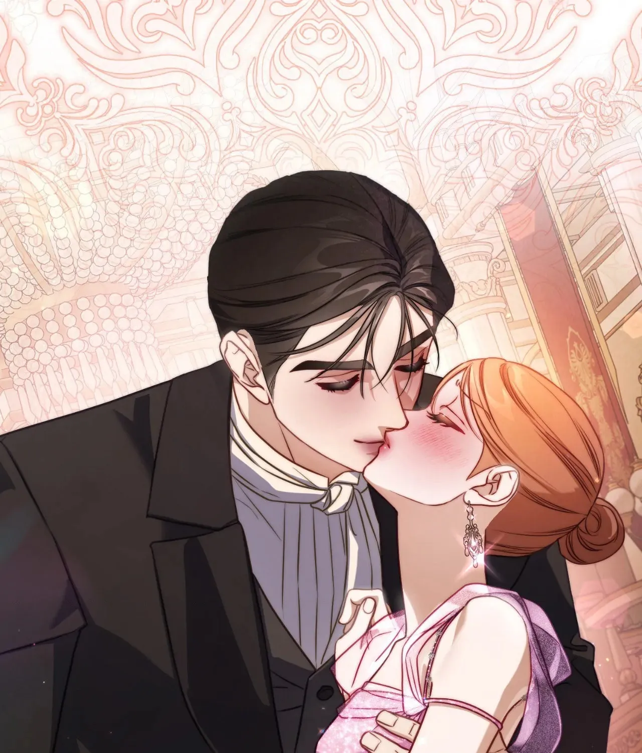 Lucia Chapter 158 page 58 - 