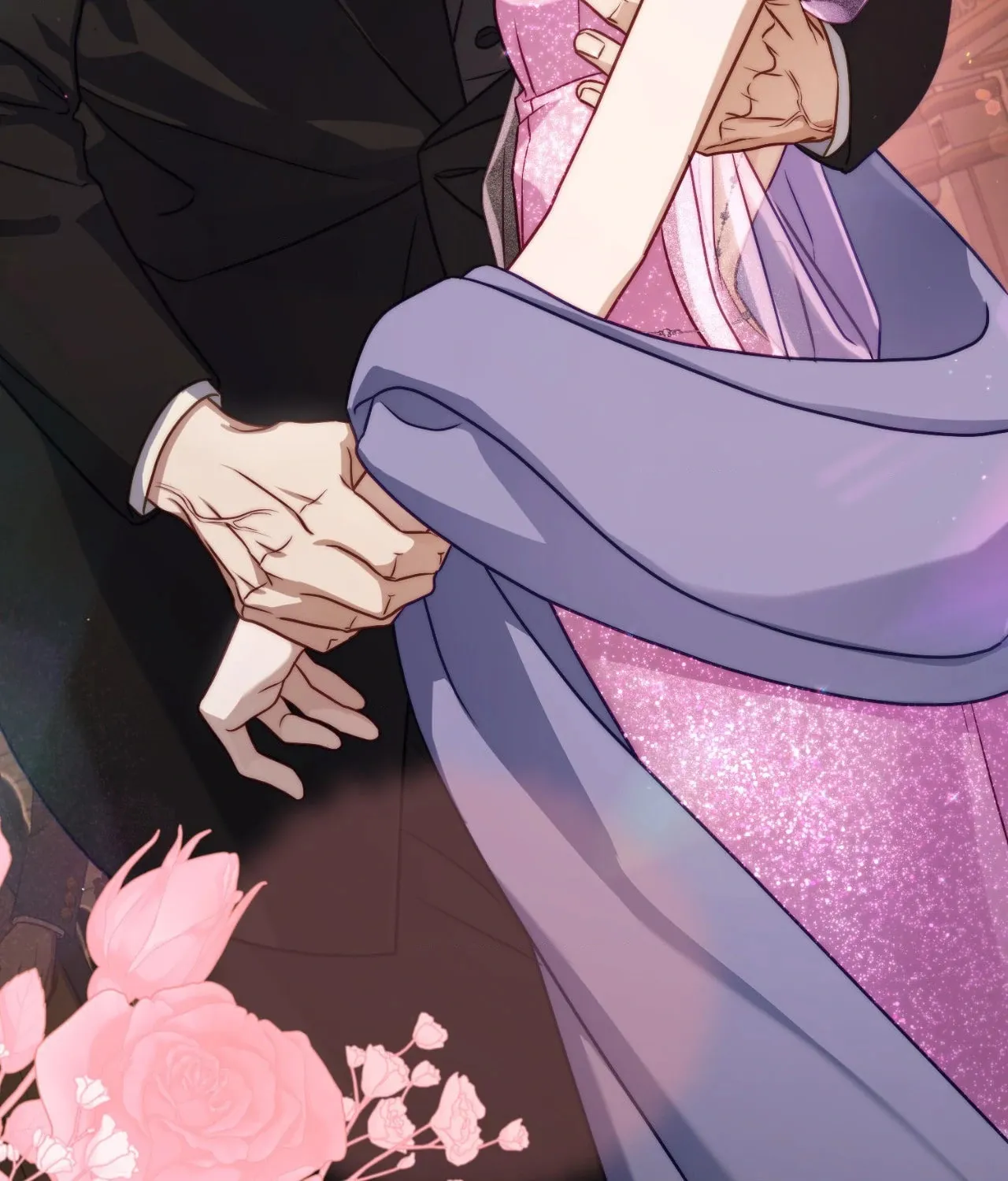 Lucia Chapter 158 page 59 - 