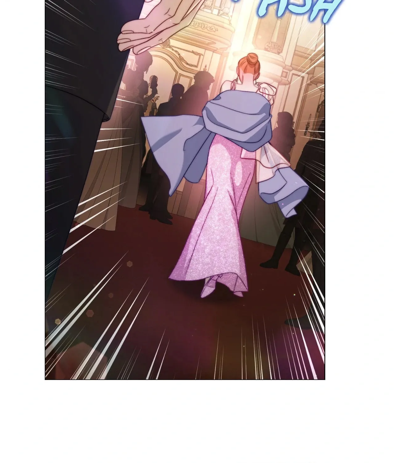 Lucia Chapter 158 page 68 - 