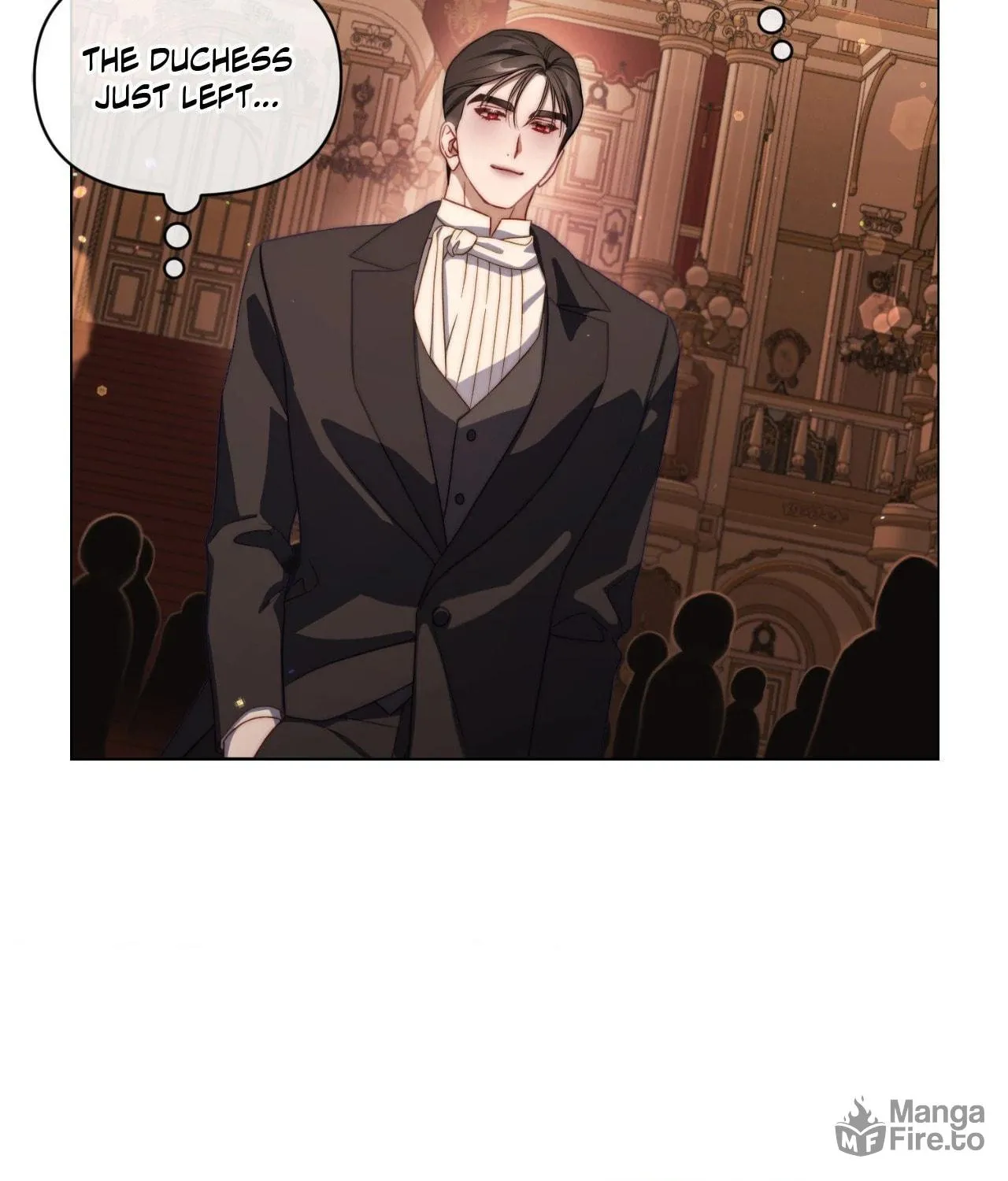 Lucia Chapter 158 page 70 - 