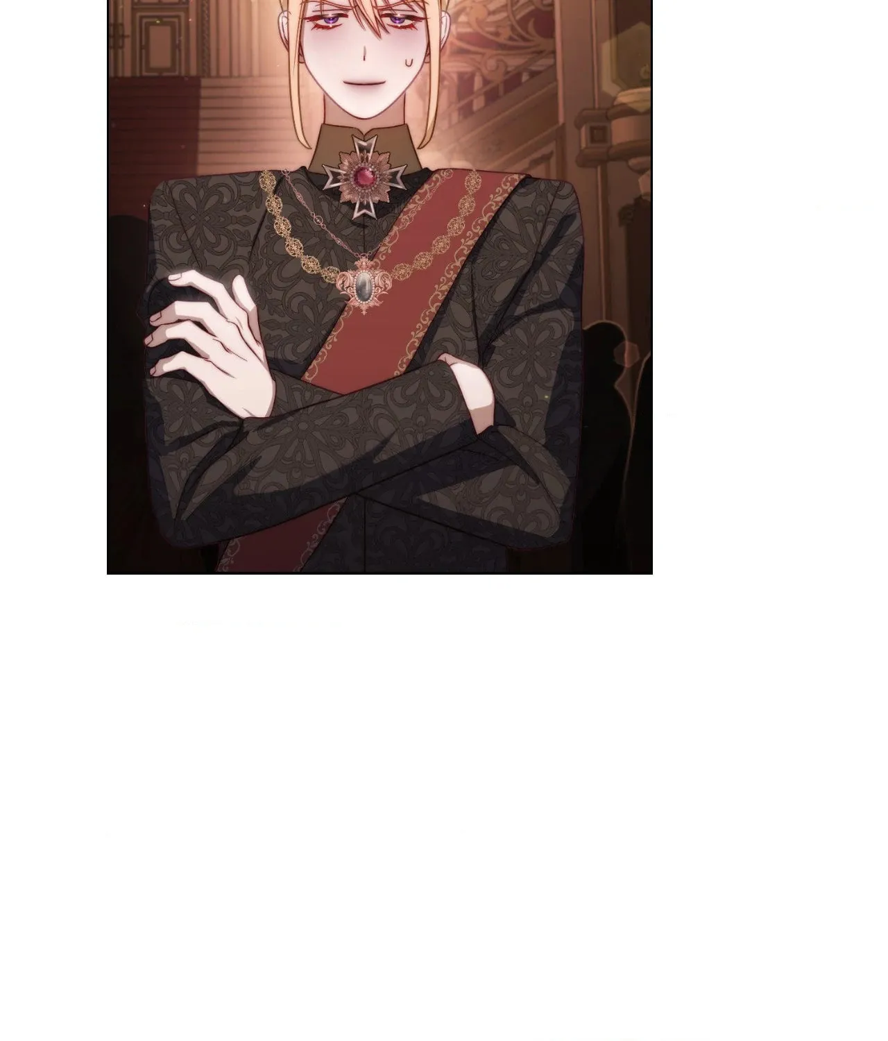 Lucia Chapter 158 page 74 - 