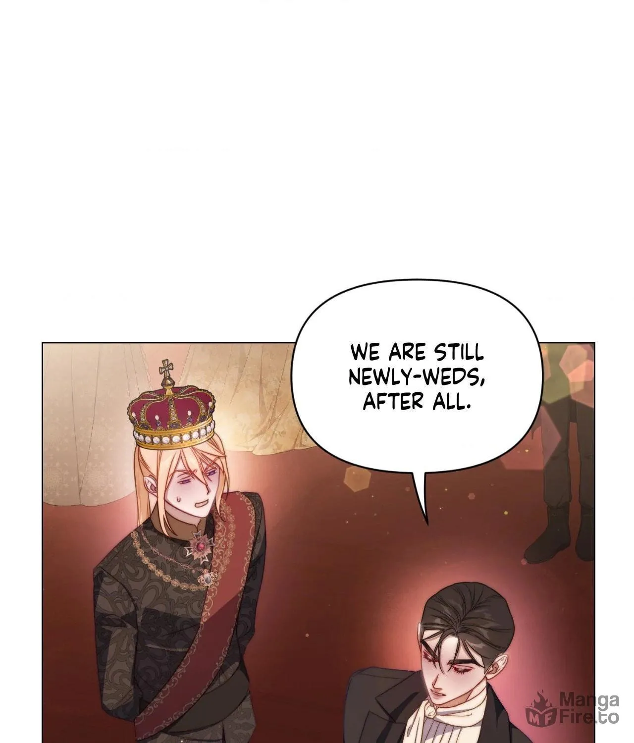 Lucia Chapter 158 page 75 - 