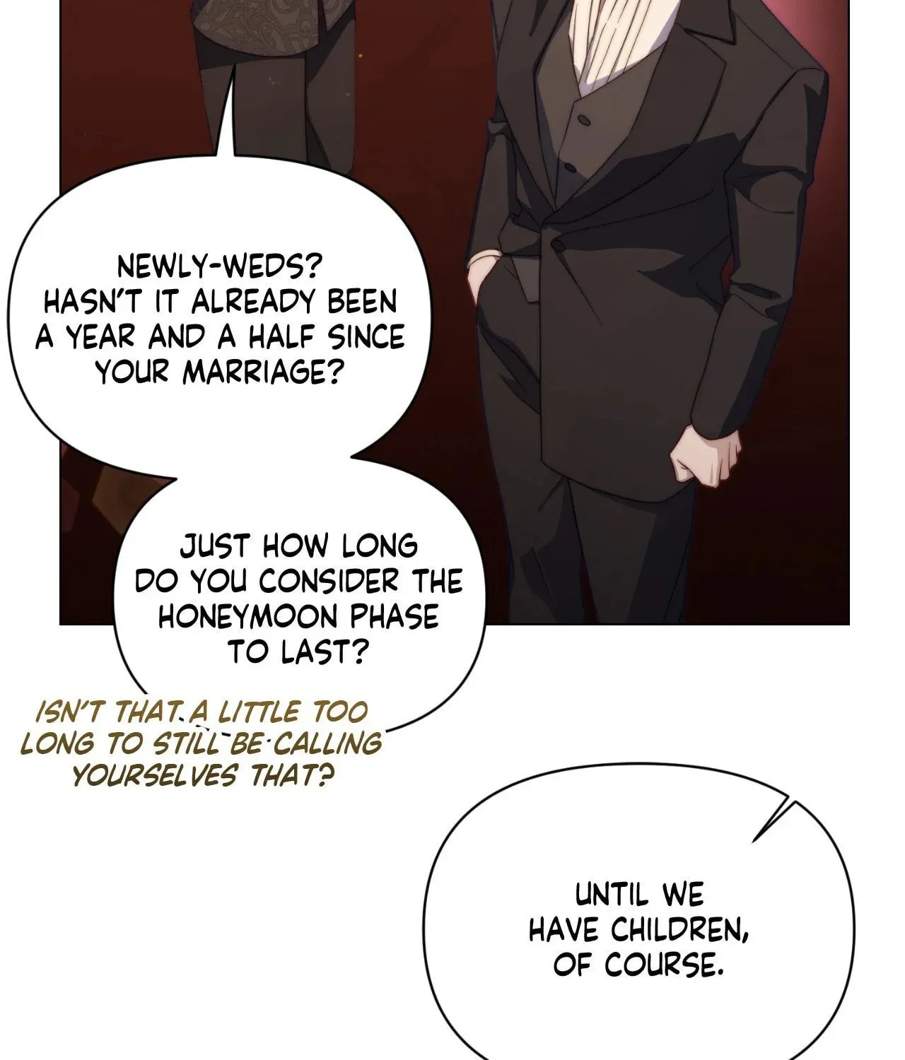 Lucia Chapter 158 page 76 - 
