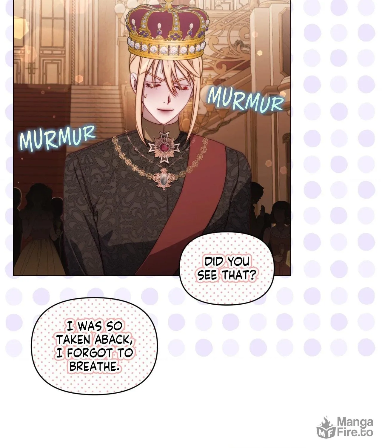 Lucia Chapter 158 page 78 - 