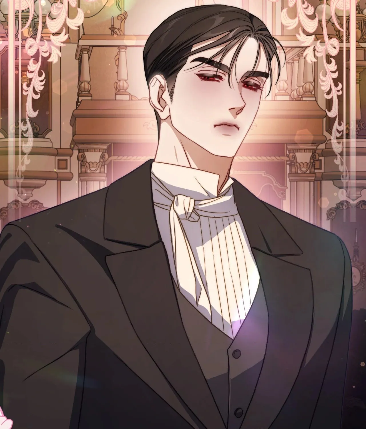 Lucia Chapter 158 page 82 - 