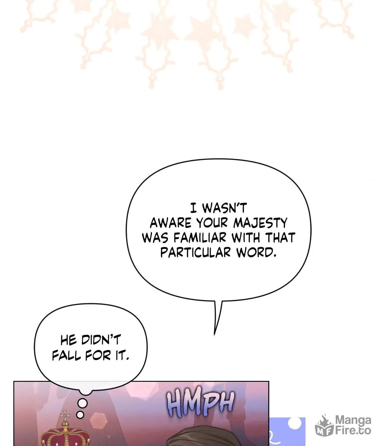 Lucia Chapter 158 page 84 - 