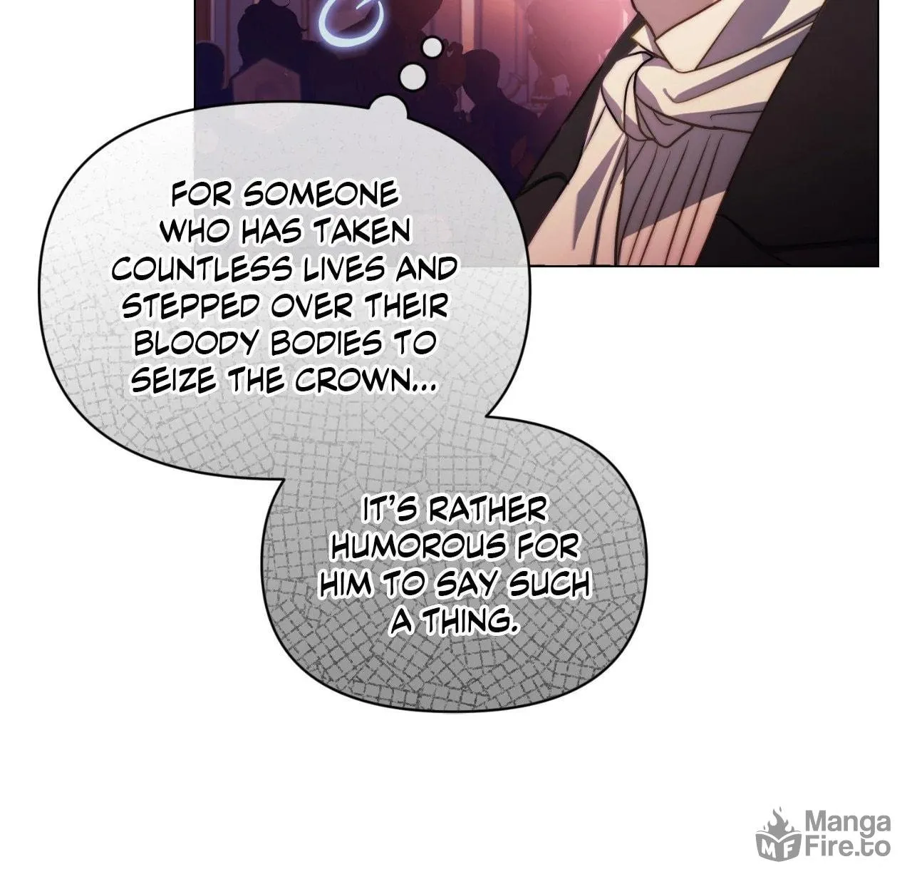 Lucia Chapter 158 page 87 - 