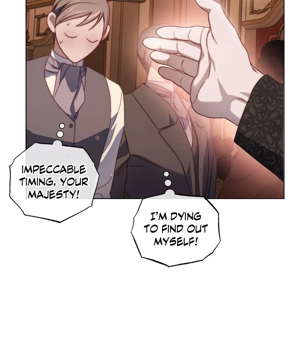 Lucia Chapter 158 page 89 - 