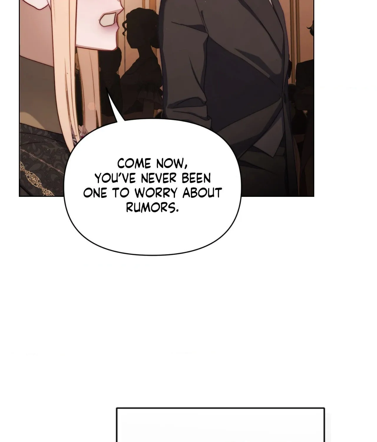 Lucia Chapter 158 page 91 - 