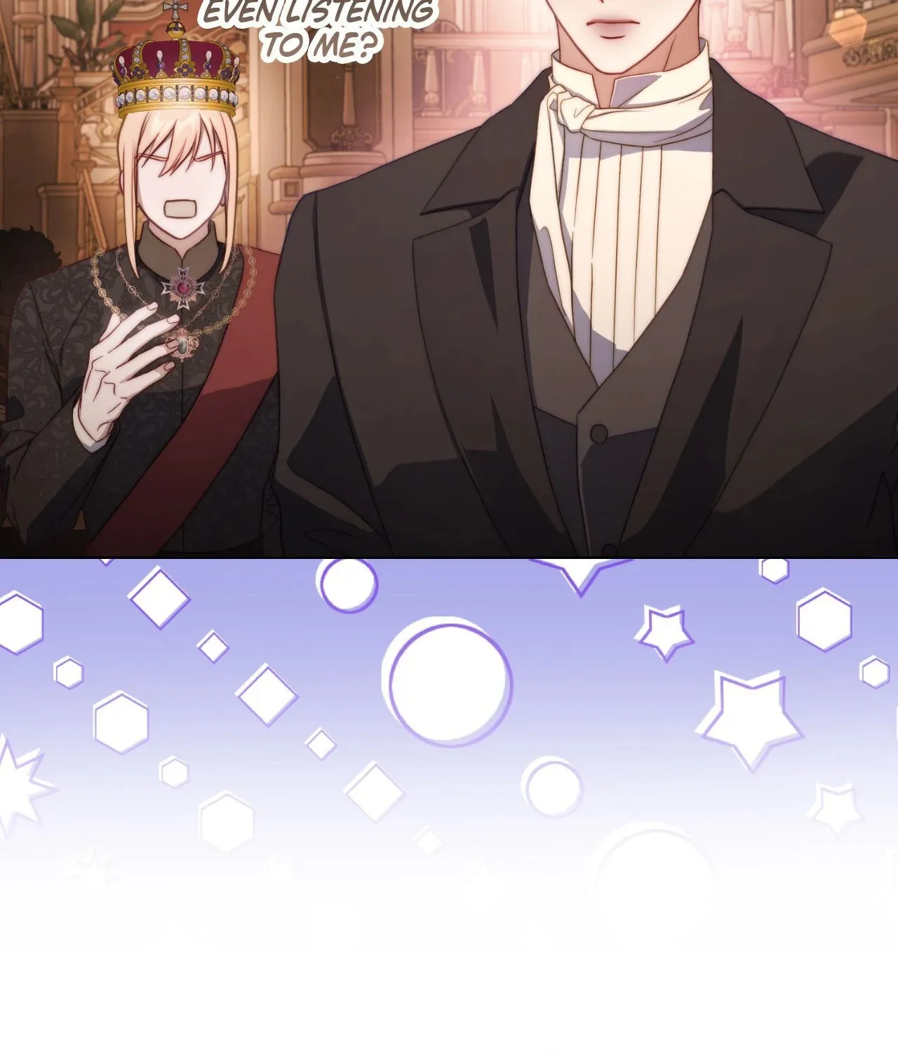 Lucia Chapter 158 page 97 - 