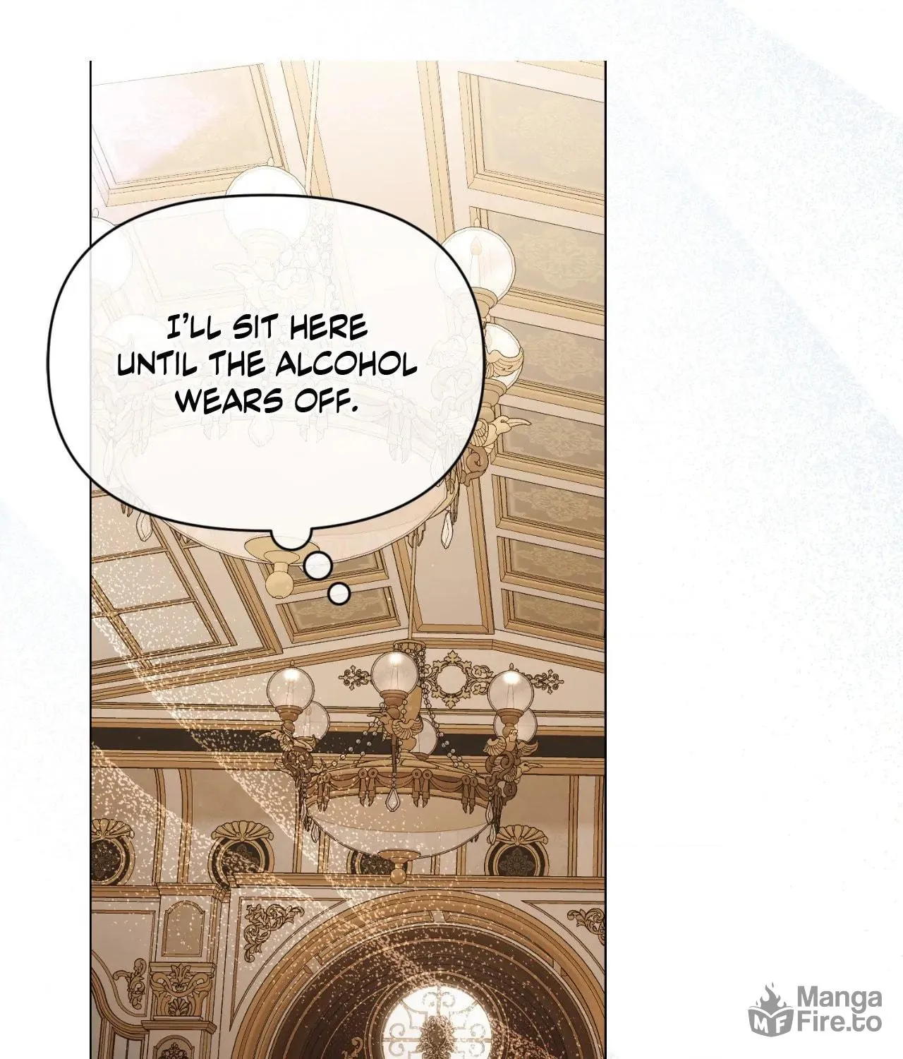 Lucia Chapter 158 page 100 - 