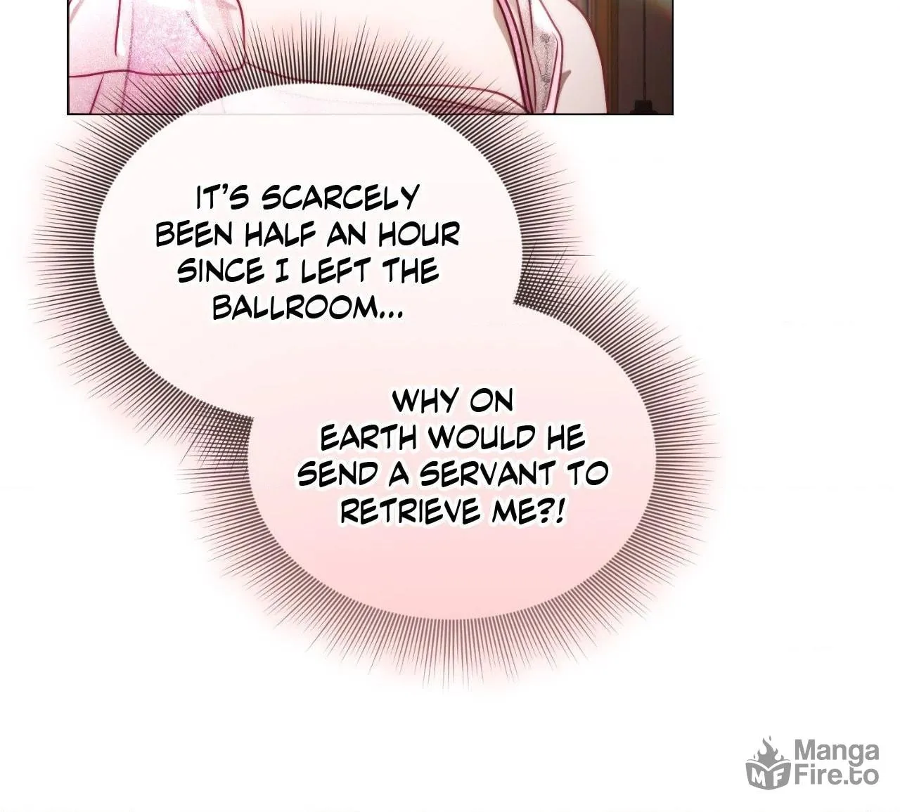 Lucia Chapter 159 page 102 - 