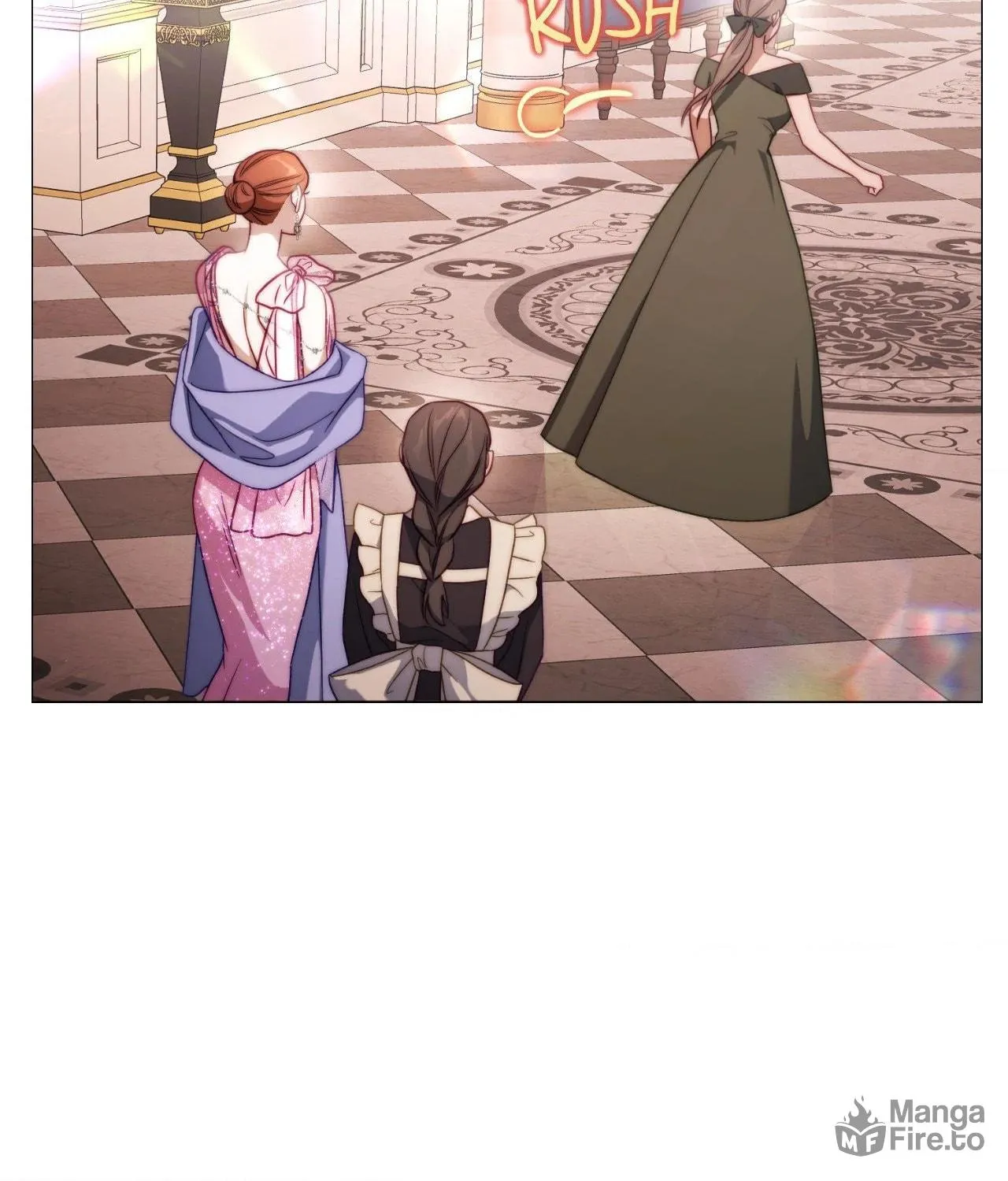 Lucia Chapter 159 page 105 - 