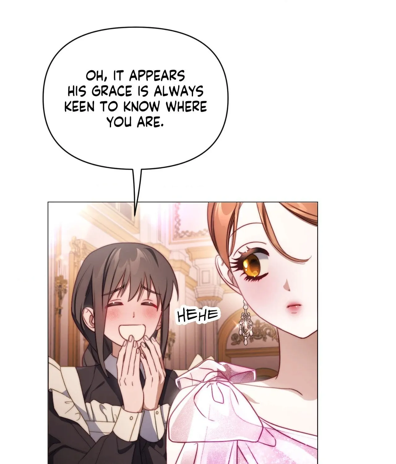 Lucia Chapter 159 page 106 - 