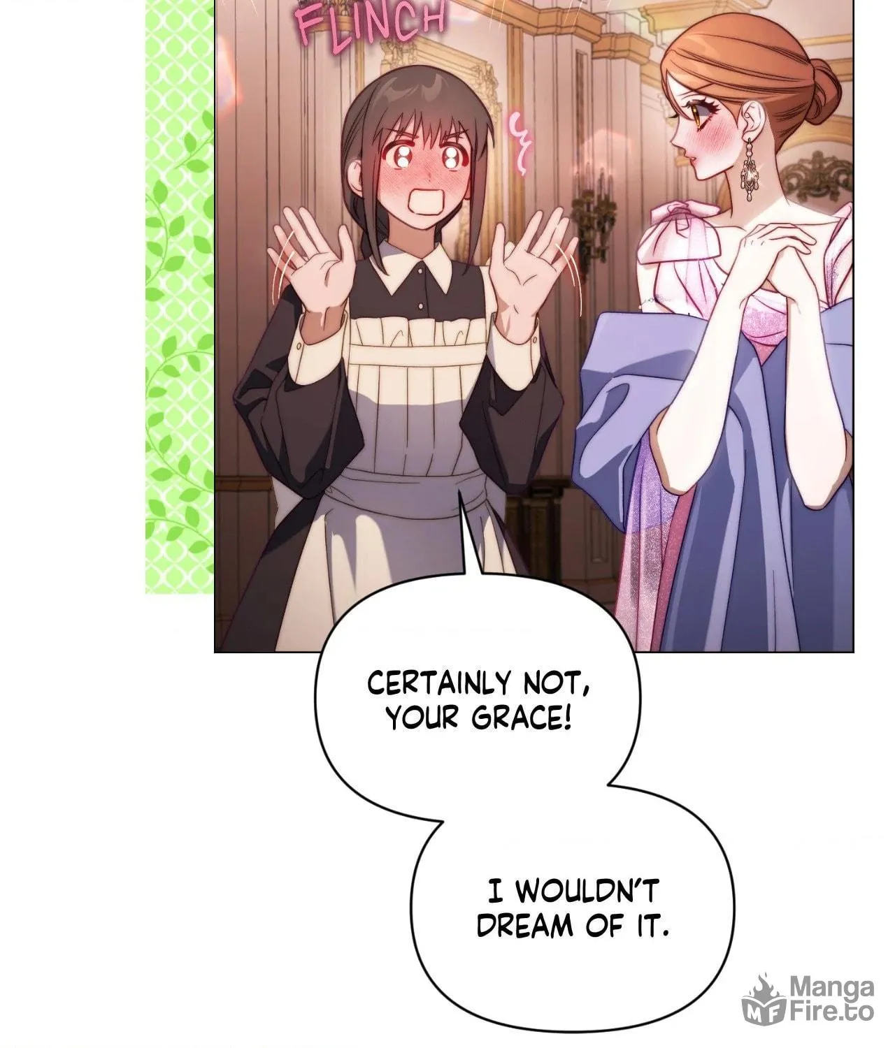 Lucia Chapter 159 page 108 - 