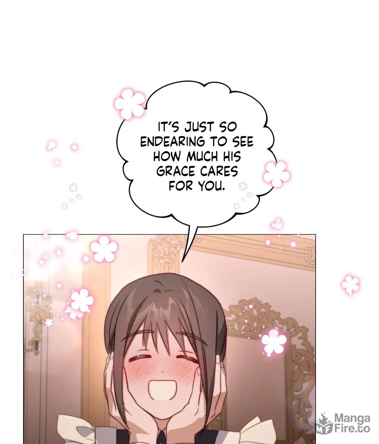Lucia Chapter 159 page 110 - 