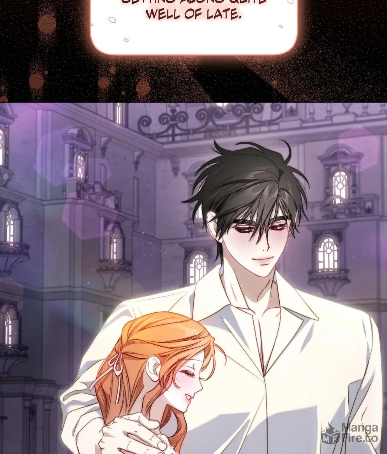 Lucia Chapter 159 page 114 - 