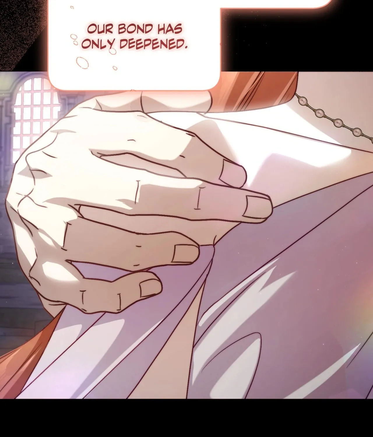 Lucia Chapter 159 page 116 - 