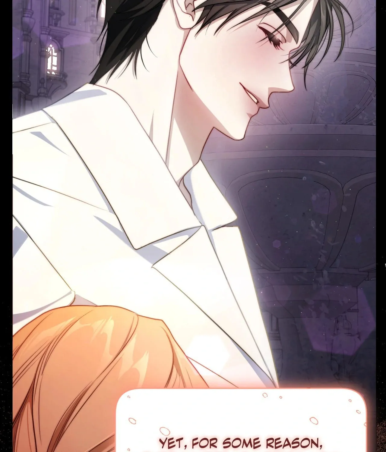 Lucia Chapter 159 page 119 - 