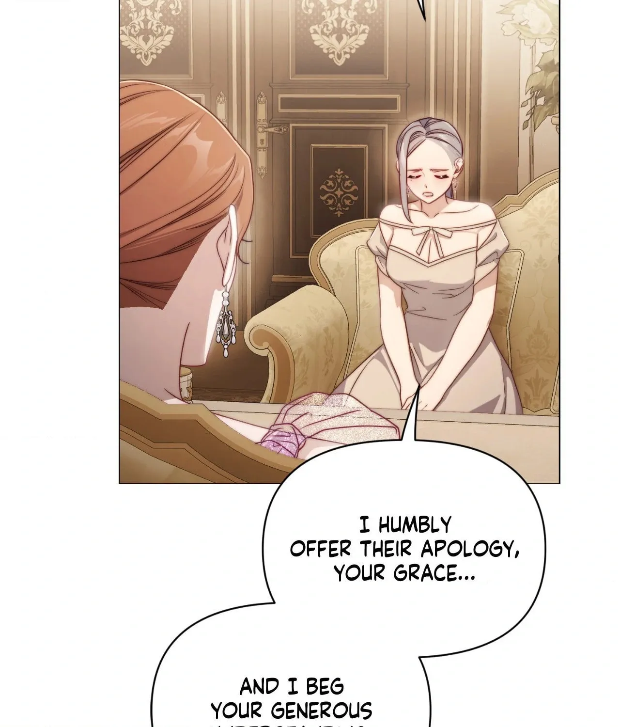Lucia Chapter 159 page 13 - 