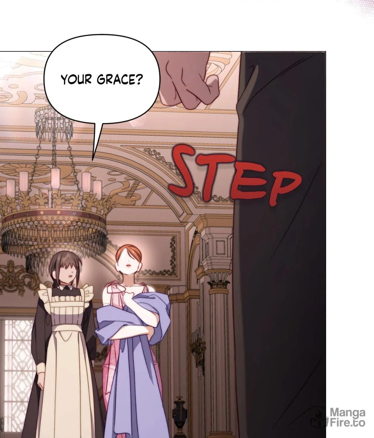 Lucia Chapter 159 page 126 - 