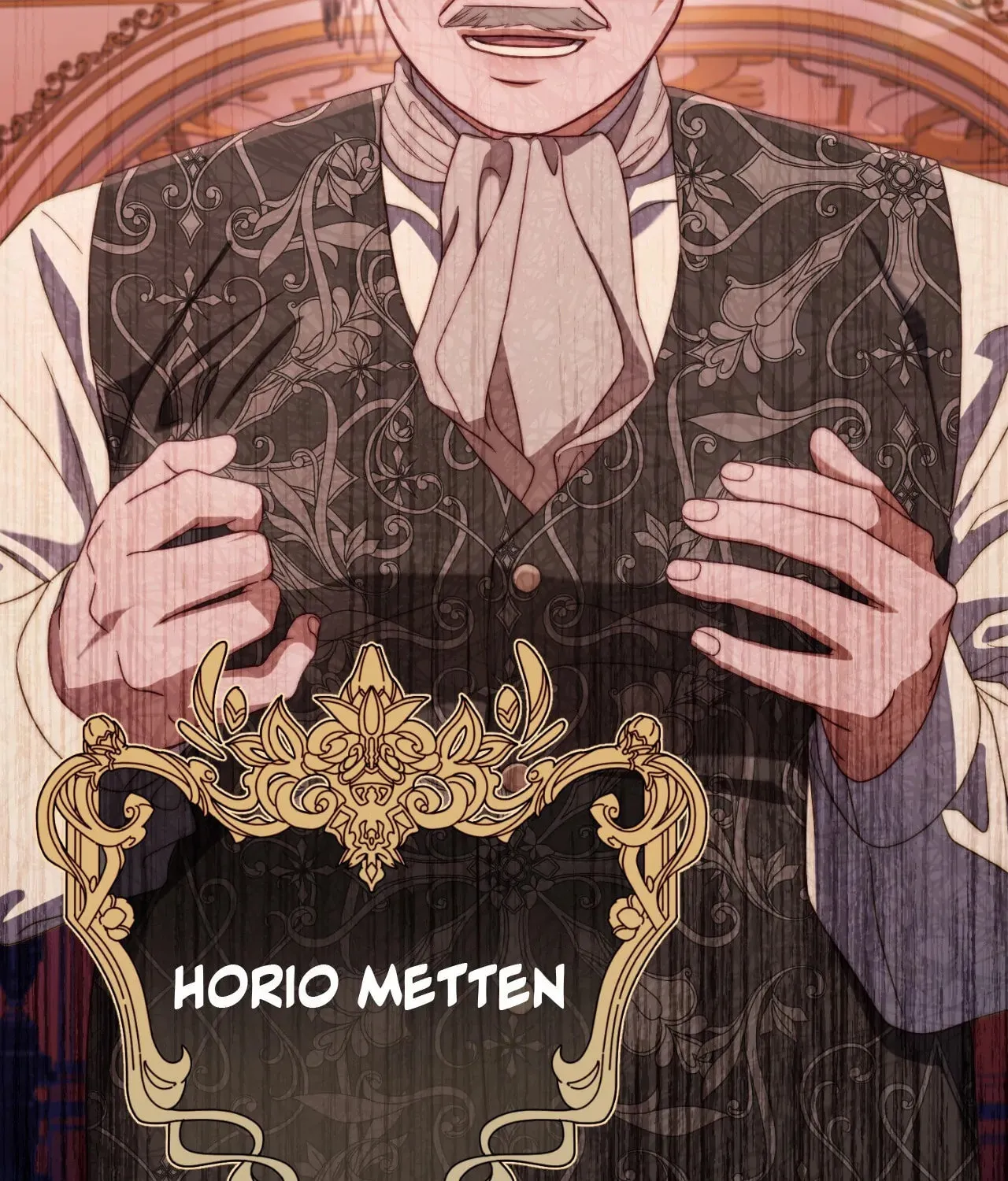 Lucia Chapter 159 page 131 - 