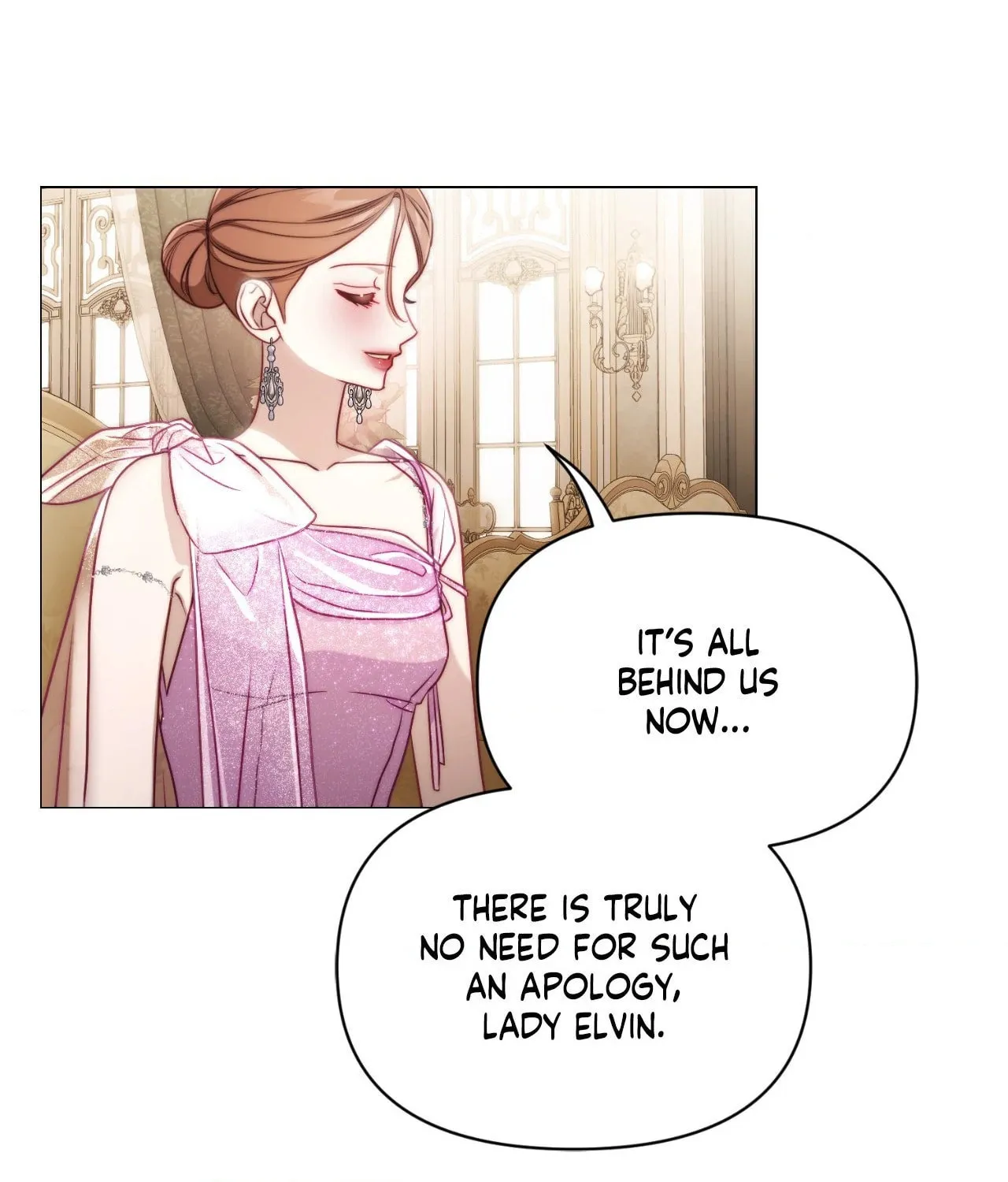 Lucia Chapter 159 page 16 - 