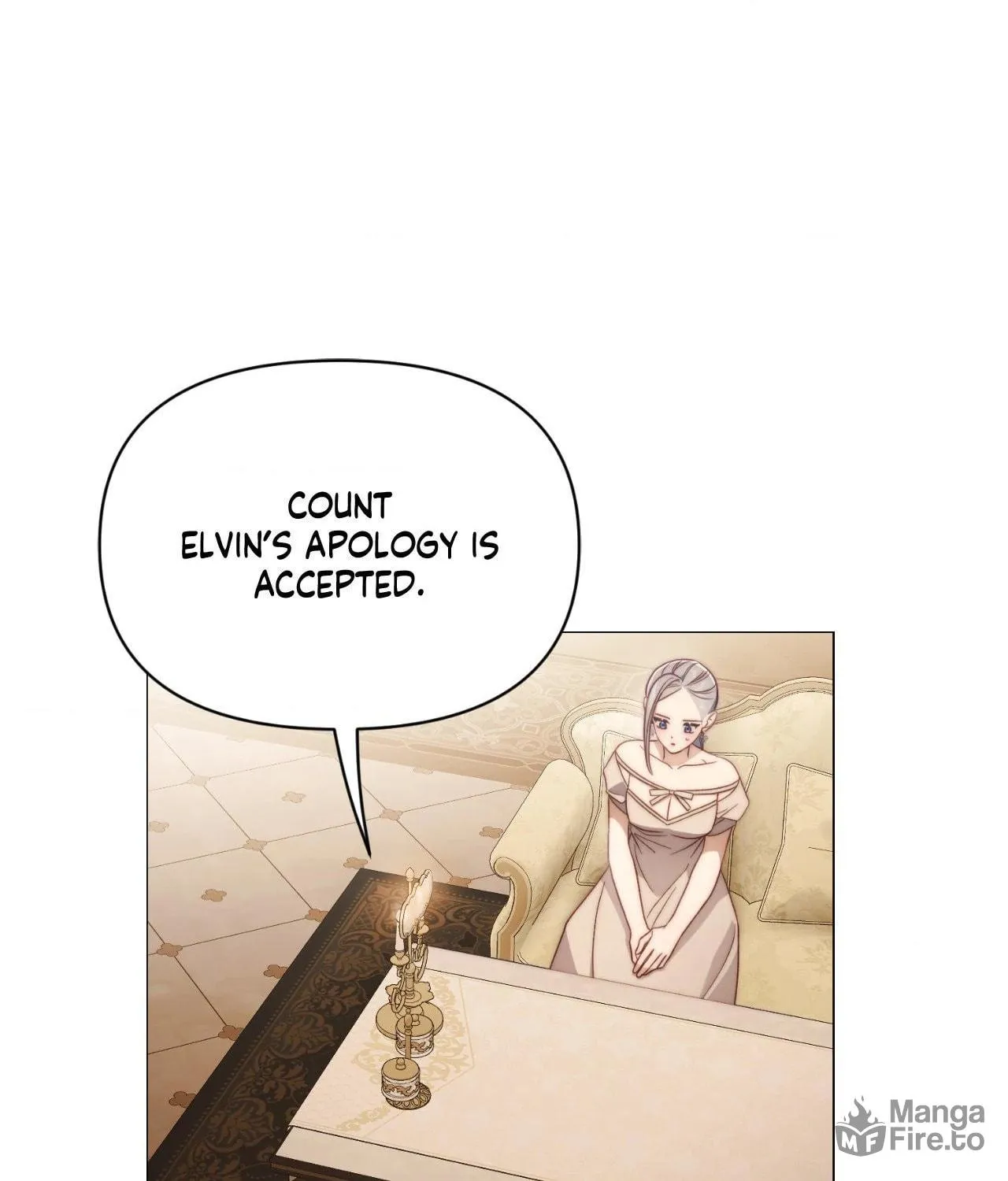 Lucia Chapter 159 page 18 - 