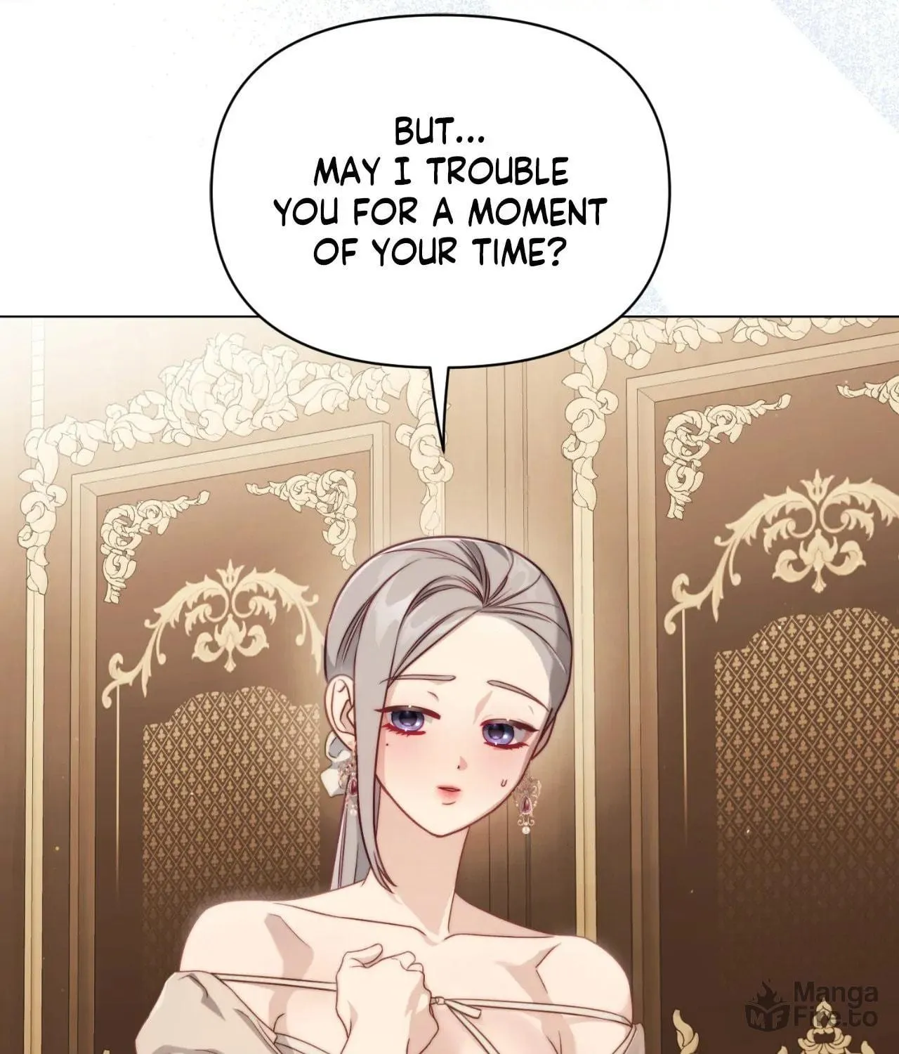 Lucia Chapter 159 page 3 - 