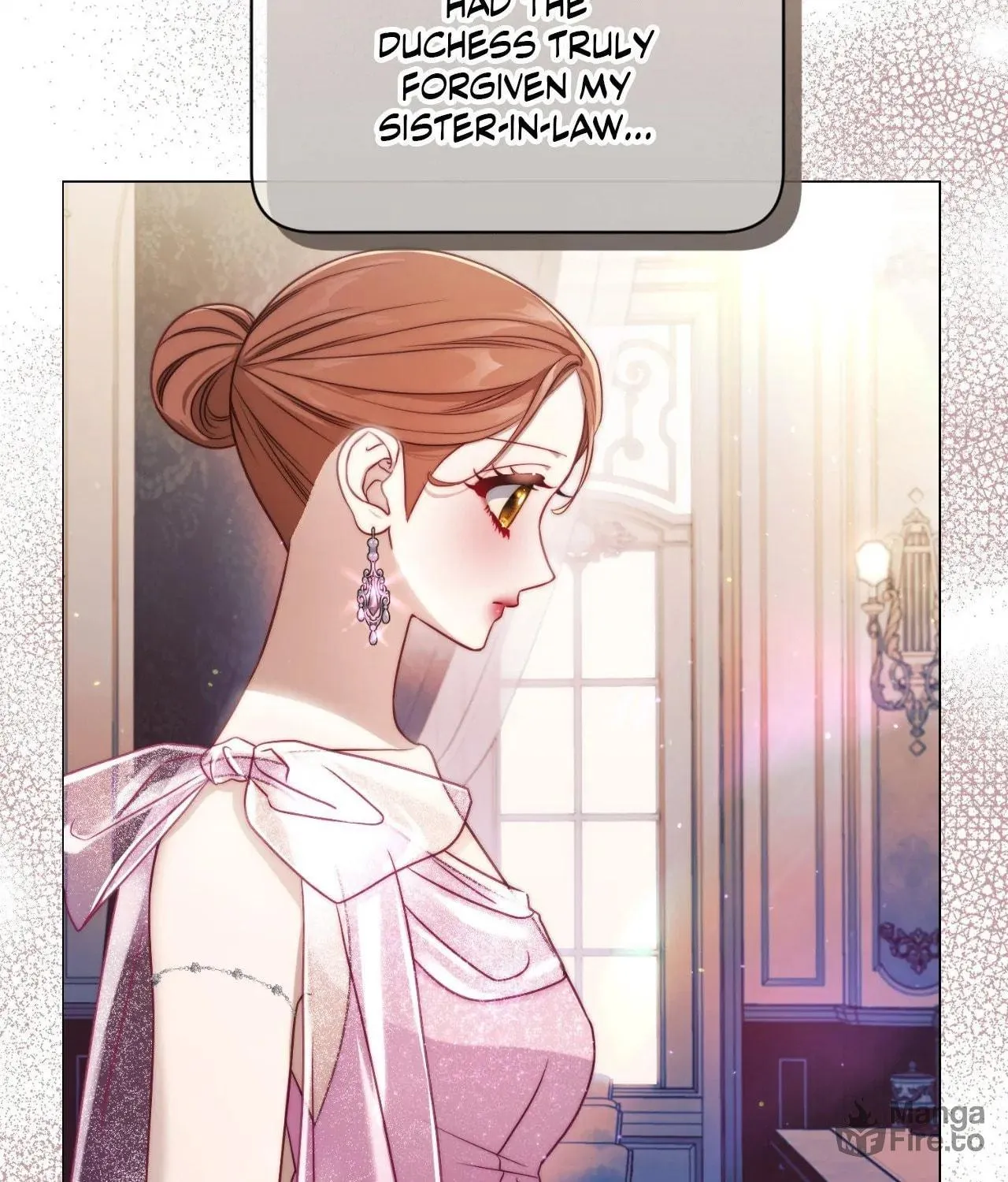 Lucia Chapter 159 page 21 - 