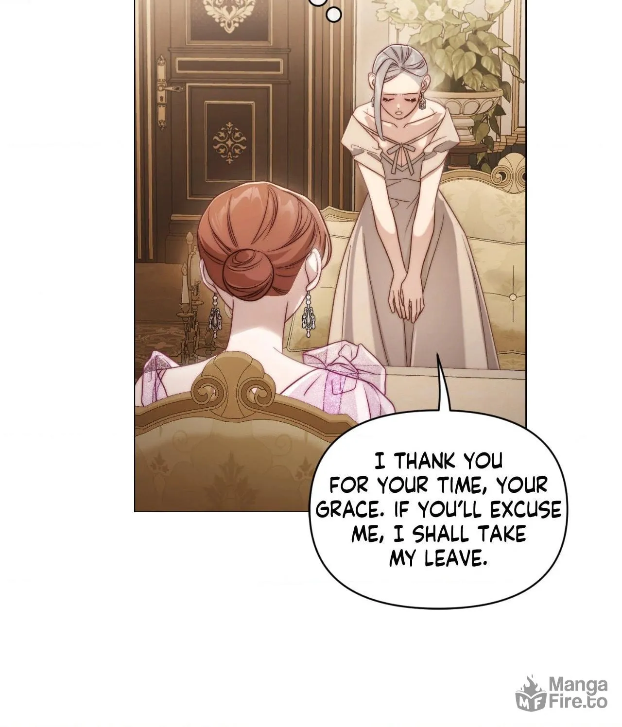 Lucia Chapter 159 page 24 - 