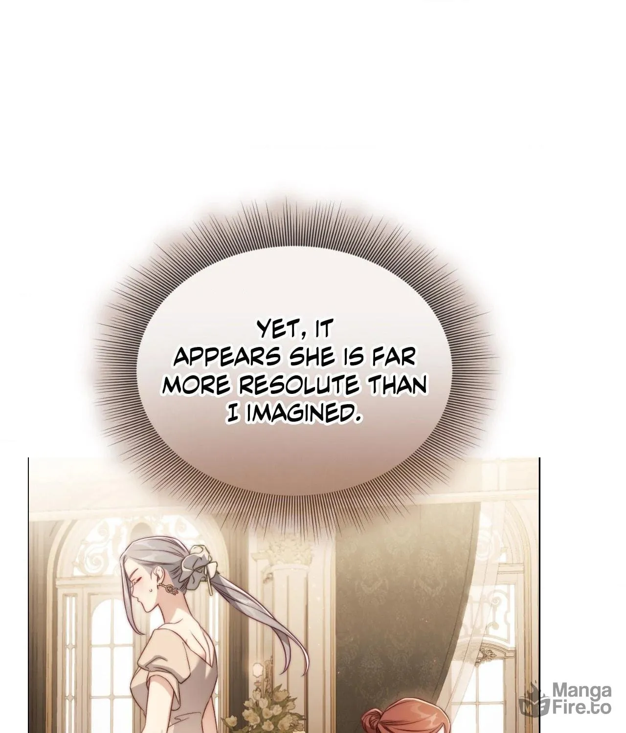 Lucia Chapter 159 page 25 - 
