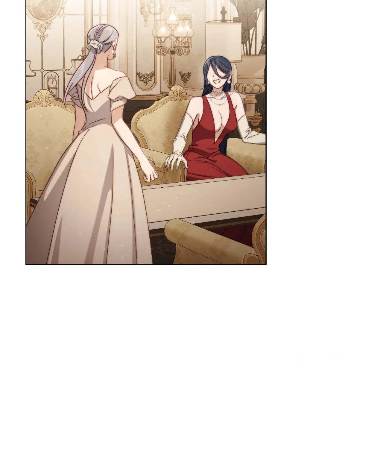Lucia Chapter 159 page 28 - 