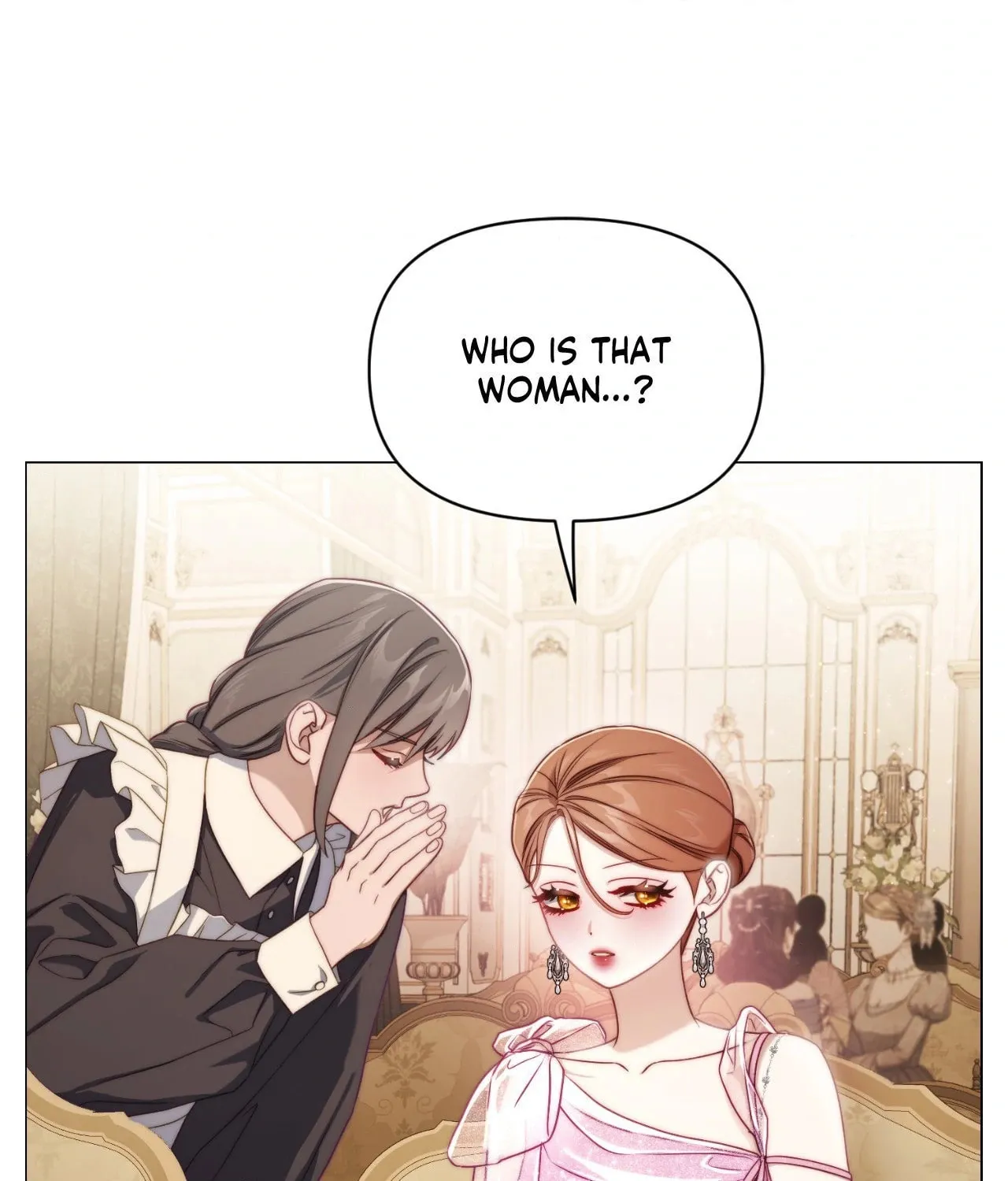 Lucia Chapter 159 page 29 - 
