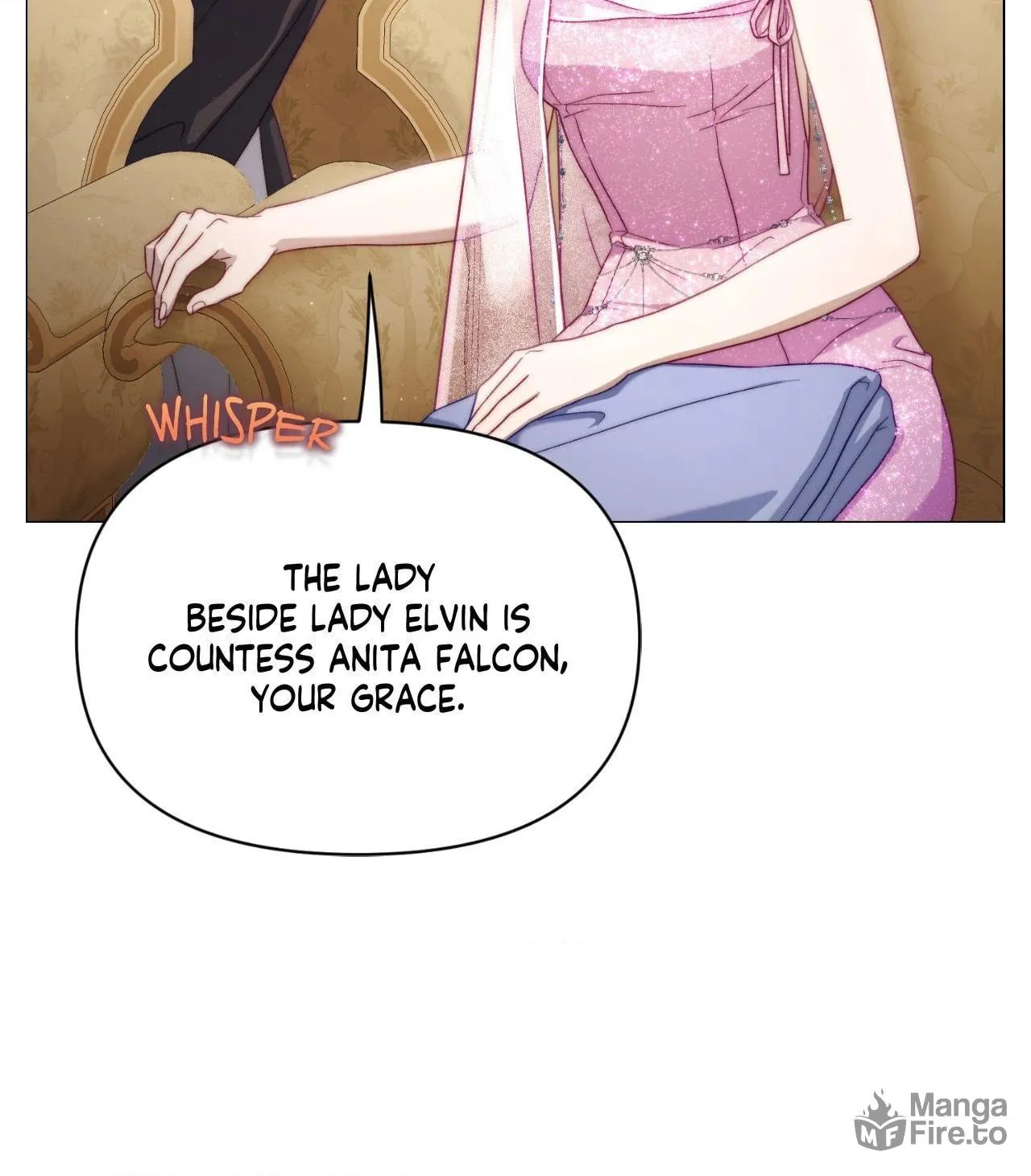 Lucia Chapter 159 page 30 - 