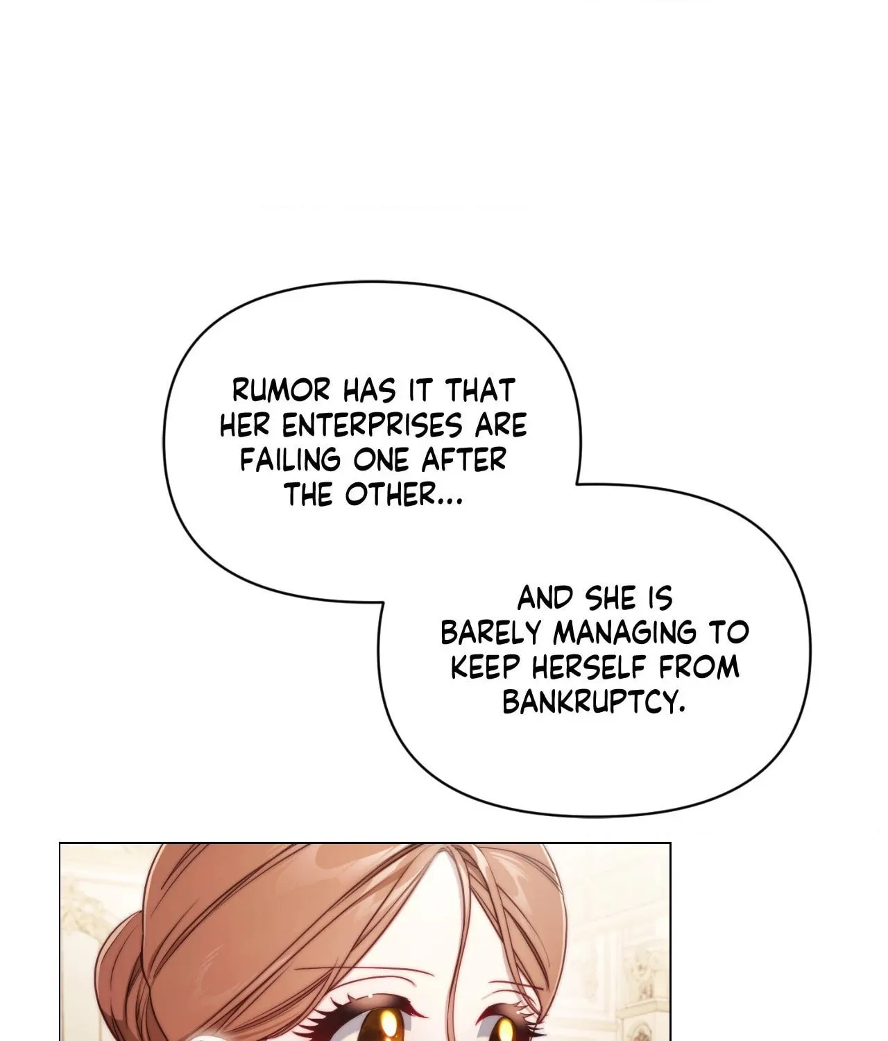 Lucia Chapter 159 page 31 - 