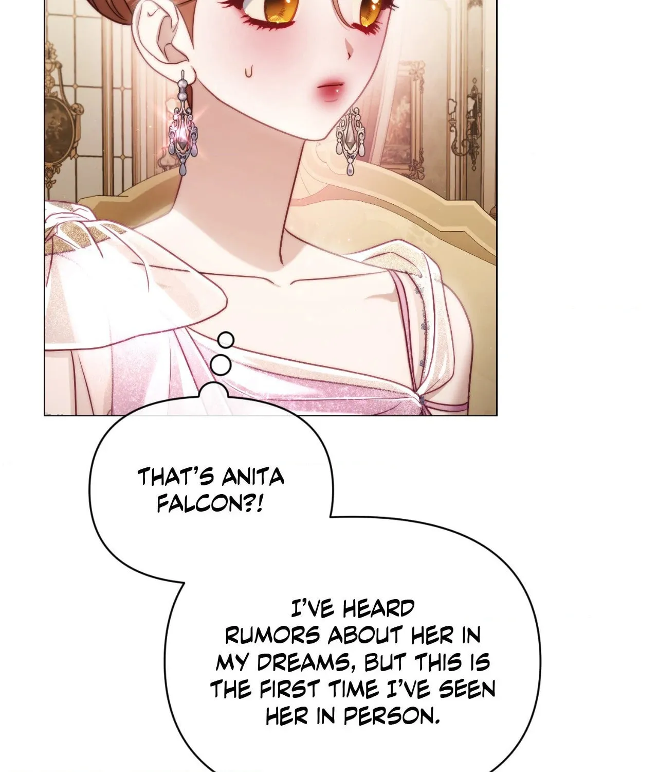 Lucia Chapter 159 page 32 - 