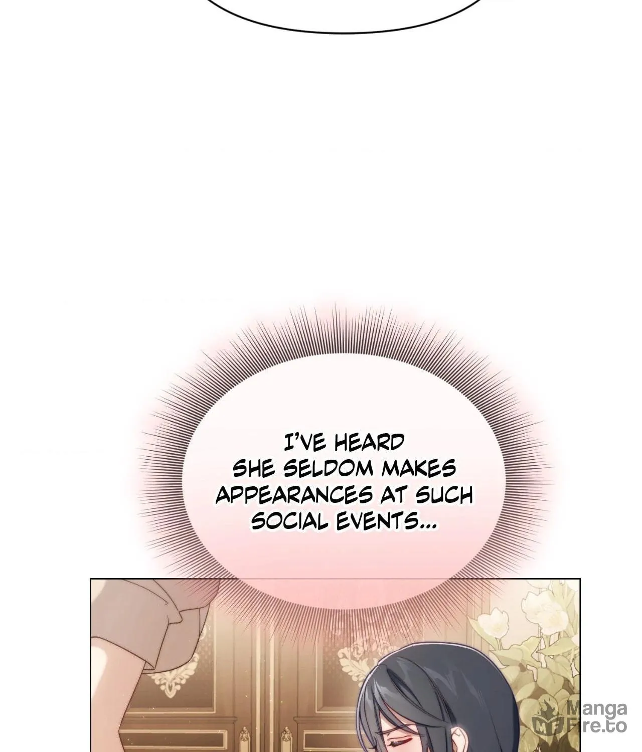 Lucia Chapter 159 page 33 - 