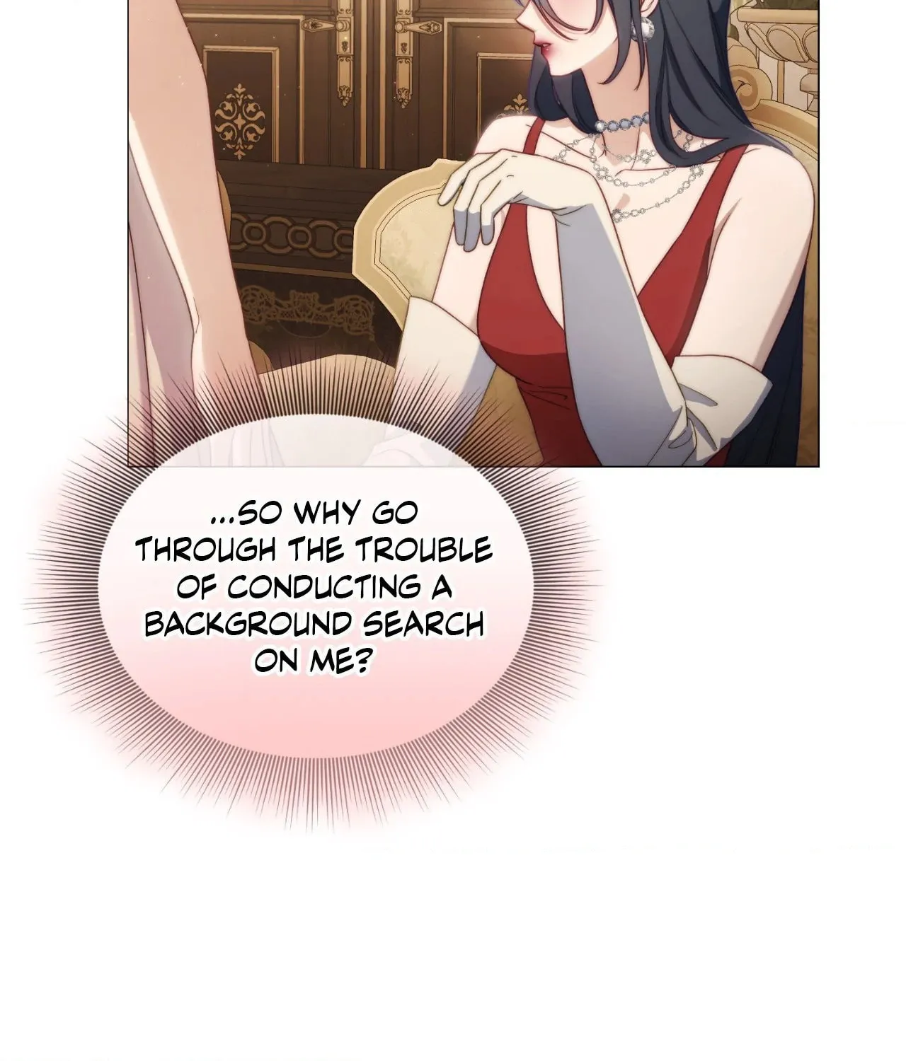 Lucia Chapter 159 page 34 - 